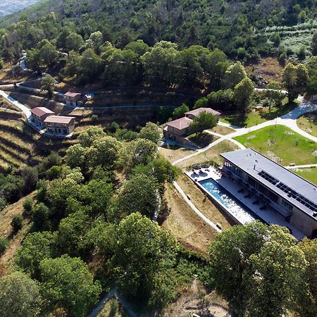 Estrela Serenity - Resort Folgosinho Екстер'єр фото