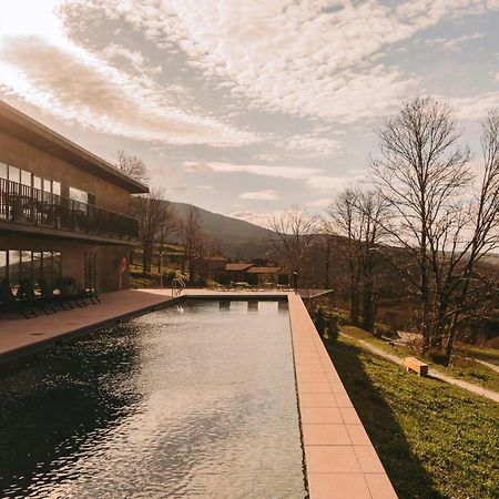 Estrela Serenity - Resort Folgosinho Екстер'єр фото