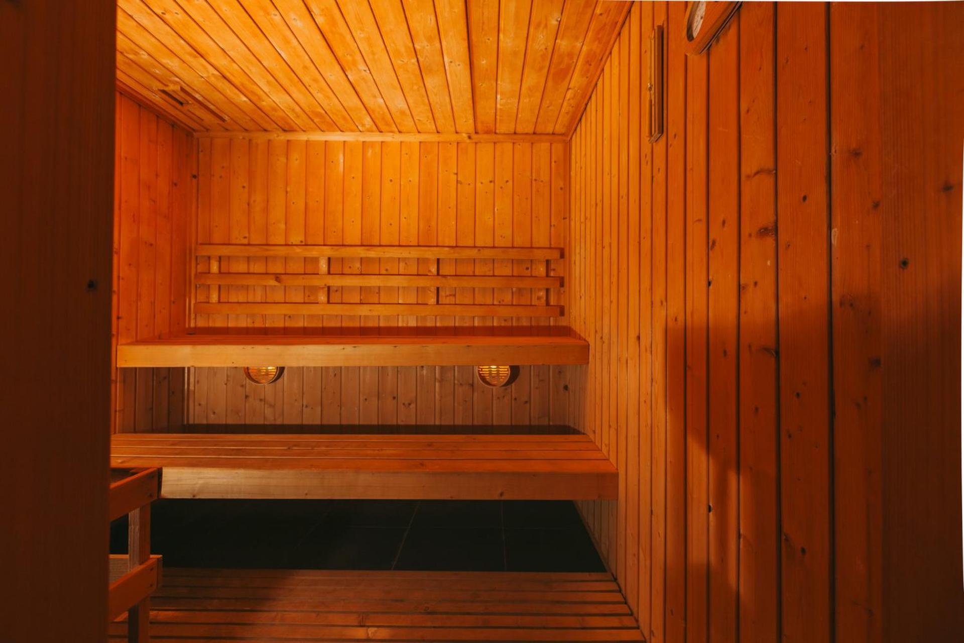 Estrela Serenity - Resort Folgosinho Екстер'єр фото
