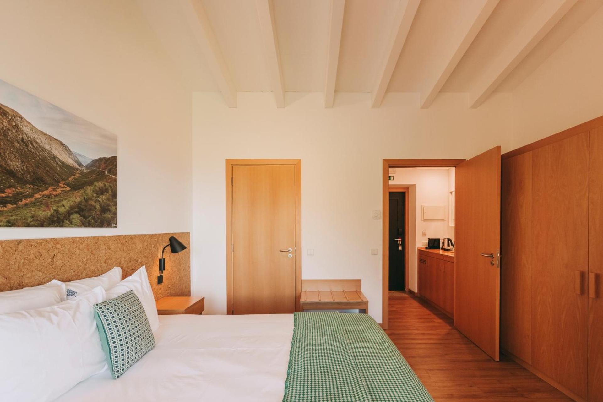 Estrela Serenity - Resort Folgosinho Екстер'єр фото