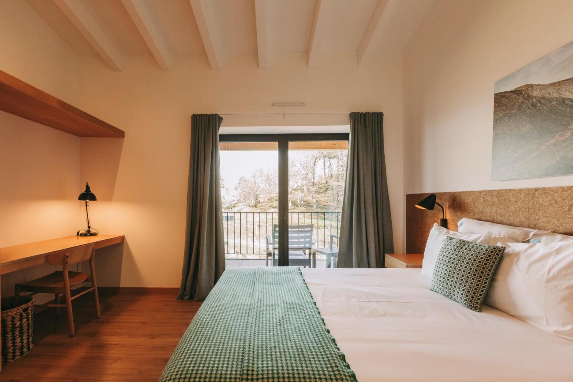Estrela Serenity - Resort Folgosinho Екстер'єр фото