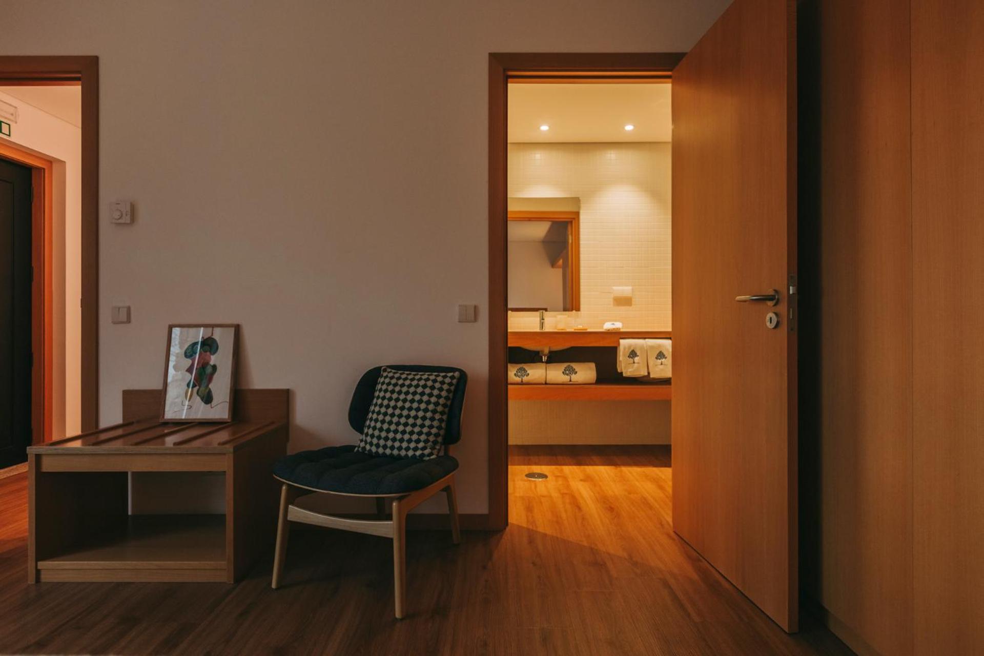 Estrela Serenity - Resort Folgosinho Екстер'єр фото