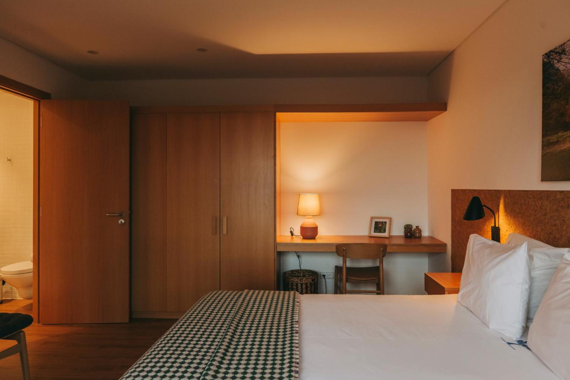 Estrela Serenity - Resort Folgosinho Екстер'єр фото