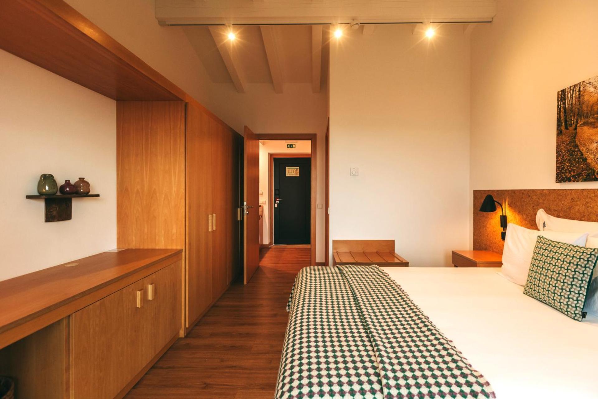 Estrela Serenity - Resort Folgosinho Екстер'єр фото